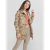Jaqueta Feminino Manga Longo Vena– Safari
