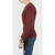 Blusa Masculino Trico Bordo – Manga Longa 08079 na internet