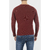 Blusa Masculino Trico Bordo – Manga Longa 08079 - Sea And Cherry