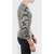 Blusa Masculino Corte Estreito Cinza – Manga Longa 08074 on internet