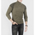 Blusa Masculino Slimfit Caqui – Manga Longa 08074A5
