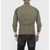 Blusa Masculino Slimfit Caqui – Manga Longa 08074A5 en internet