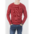 Blusa Masculino Corte Estreito Bordo – Manga Longa 080673A8