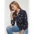 Camisa Feminino Young – Ecru
