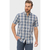 Camisa Masculino Normal Fit – Azul-Marinho / S