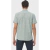 Camisa Masculino Normal Fit – Verde - S on internet