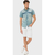 Camisa Masculino Jean Slim Fit – Rodeo - XS
