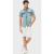 Camisa Masculino Jean Slim Fit – Rodeo - XS