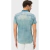 Camisa Masculino Jean Slim Fit – Rodeo - XS on internet