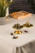 Azucarero de cristal estilo turco para chocolate o caramelo - SEAZ802C1L72 - tienda online