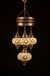 LUSTRE DE MOSAICO TURCO 3em1Sultan10