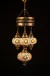 LUSTRE DE MOSAICO TURCO 3+1Sultan-10