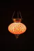LUSTRE DE MOSAICO TURCO NOBIG21-1