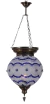 LUSTRE DE MOSAICO TURCO / NO60 3ZIN-14