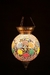 LUSTRE DE MOSAICO TURCO NOBIG7