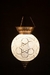 LUSTRE DE MOSAICO TURCO NOBIG1