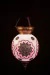 LUSTRE DE MOSAICO TURCO NOBIG9