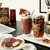 GODIVA Coffee with Hazelnut Cream 284 GR - Sea And Cherry