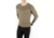 Blusa Masculino Corte Estreito Caqui – Manga Longa 08064B1 - comprar online