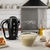 Batedeira Smeg Preto