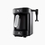 Hatır Barista Cappuccino e máquina de café turco Pearl White en internet