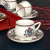 Nakkaş Conjunto de 6 xícaras de café 90 ml - comprar online