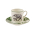 Jungle Conjunto de 6 xícaras de café 80 ml - online store