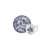 Urla Conjunto de 6 Xícaras de Café 90 ml - Sea And Cherry