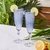 Vidro Diamante 3 Conjuntos Azul - buy online