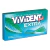 Serie especial de producción de chicles Cuzdan de Vivident en internet
