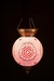 LUSTRE DE MOSAICO TURCO NOBIG11