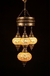 LUSTRE DE MOSAICO TURCO 3+1Sultan-1