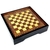 Jogo de Xadrez VIP – Madrepérola de Grandes Dimensões - comprar online