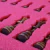 VIP Chess Set – Large Mother of Pearl - Sea And Cherry