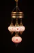 LUSTRE DE MOSAICO TURCO 3+1Sultan-2
