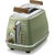 Torradeira Delonghi Icona Vintage Duas Fatias CTOV 2103.GR