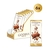 Godiva Chocolate Cremosa Com Leite e Avela 83 gr x 6 Unidades