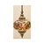 LUSTRE DE MOSAICO TURCO MLA-OM.8801-1 - comprar online