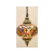 LUSTRE DE MOSAICO TURCO MLA-OM.8801-1 - comprar online