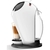Máquina de café Delonghi Edg250.W Jovia - Sea And Cherry