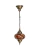 Lustre De Mosaico Turco Autêntico LUSBA7960 - buy online