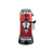Máquina de café expresso manual Delonghi Dedica EC 685.R