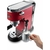 Máquina de café expresso manual Delonghi Dedica EC 685.R en internet