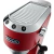 Máquina de café expresso manual Delonghi Dedica EC 685.R - tienda online