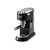 Máquina de café expresso preta Delonghi EC680.BK Dedica - comprar online