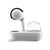 Máquina de café Dolce Gusto Delonghi Stelia EDG635W - Sea And Cherry