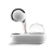 Máquina de café Dolce Gusto Delonghi Stelia EDG635W - Sea And Cherry