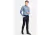 Camisa Masculino Normal Fit – Indigo - 4XL - buy online