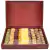 Delicia Turca Premium Misturada Com Frutas Secas 2000 gr - MVMLTYP084