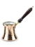 Cafetera turca de estilo otomano de cobre ultrafino / SN038